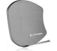 Antenne Multisatellite HDME Cahors SMC Bisat 3 sorties + 3 LNB - Astra 19,2°, Astra 23,5°, Astra 28,2° G