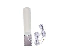 Antenne Murale Extérieure, Amplificateur De Signal 3G 4G, Télécommande, Routeur, Démodulateur Facile Large Compatibilité