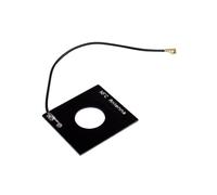 Antenne NFC 13,56 MHz avec Connecteur IPX/U.FL. Compatible avec NFC Shield V2, Xadow Grove NFC et Étiquettes NFC Personnalisées.