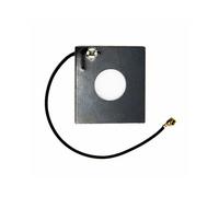 Antenne NFC 13,56 MHz avec Connecteur IPX/U.FL. Compatible avec NFC Shield V2, Xadow Grove NFC et Étiquettes NFC Personnalisées.
