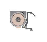 Antenne NFC/Charge Sans Fil avec Nappe Flash iPhone 15