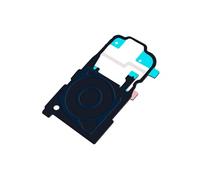 Antenne NFC et Nappe Charge Induction QI pour Samsung Galaxy S9 Plus Noir