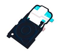 Antenne NFC et Nappe Charge Induction QI pour Samsung Galaxy S9 Plus Noir