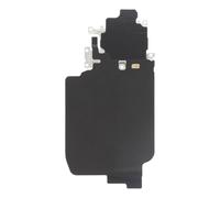 Antenne NFC et Réseau Original pour Galaxy S25 Connectivité NFC Réception 5G Noir