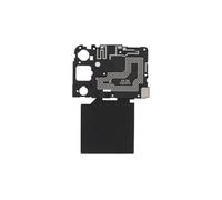 Antenne NFC Original pour Galaxy A35 5G Service Pack Samsung Noir