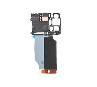 Antenne NFC pour Galaxy S20 FE avec Nappe de connexion Samsung Noir
