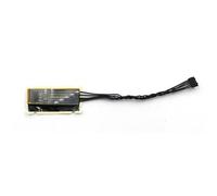 Antenne NFC pour Ordinateur Portable pour Lenovo ThinkPad P51s P52s P52 P53 P14s Gen 1 P14s Gen 2 P15s Gen 1 P15s Gen 2 Nouveau