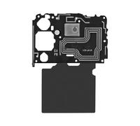 Antenne NFC pour Samsung Galaxy A54 5G Pièce de rechange Compatible Nappe de connexion Noir