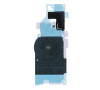 Antenne NFC pour Samsung Galaxy S23 Ultra Pièce de rechange Compatible Nappe de connexion Noir