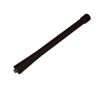 Antenne noire pour MOTOROLA GP300 / GP600 / GP68 / GP73 / GP88 / GP 300 600 68 73 88 / Radius P110 / P 110 / CP040 / CP 040