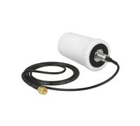 Delock Antenne Wifi Rp-Sma 802.11 Ac A H B G N 2 D - 88985