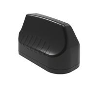 Antenne Omni-directionnelle Poynting A-MIMO-0003-V2-15-B 2.4-2.5/5-6 GHz, 5.8 dBi, SMA Mâle, IP69K, Câble 2m, -40°C à 80°C, 253x128x144mm