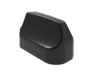 Antenne Omni-directionnelle Poynting A-MIMO-0003-V2-15-B 2.4-2.5/5-6 GHz, 5.8 dBi, SMA Mâle, IP69K, Câble 2m, -40°C à 80°C, 253x128x144mm