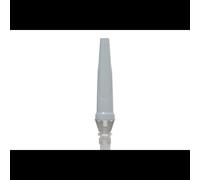 Antenne Omni-directionnelle Poynting A-OMNI-0707-V1-01 2.4/5 GHz, 5.5 dBi max, connecteur Type-N femelle, IP69K, -40°C à +80°C, certification MIL-STD 810G