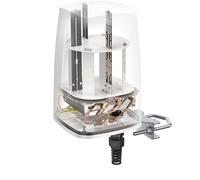 Antenne Omni-Directionnelle QuWireless AX10S 7 dBi Gain 2.4-6 GHz