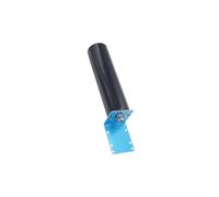 Antenne Omnidirectionnelle pour 4G/5G Amplificateur de Signal à Gain Élevé Wifi Améliore L'Extension de Réception Antenne GSM Noir