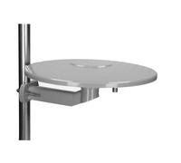 Antenne omnidirectionnelle pour la réception DVB-T/T2