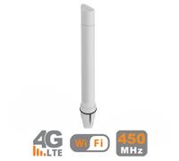 Antenne omnidirectionnelle POYNTING LTE, 450-2700 MHz, 7 dBi