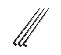 Antenne omnidirectionnelle RP-SMA pour routeur ASUS RT-AC66U RT-N66U RT-N16 AC1750 D-Link DIR-655 DIR-665 N900 3DR Solo Drone DJI Phantom 3 Yuneec Typhoon H ST16 Thinkcentre 10 dBi 2,4 GHz 5 GHz