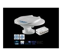 Antenne omnidirectionnelle Teleco Wing 11 At412 19161