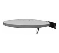 Antenne Omnidirectionnelle UHF FM DAB TV Unispectra Helio-Mobil 33dB 4k 1080p G