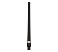 Antenne omnidirectionnelle Wi-Fi 800-900 MHz en fibre de verre, étanche et haute performance, pour station de base