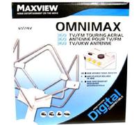 Maxview Antenne Omnimax 571200 12 V
