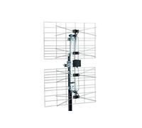 ANTENNE PANNEAU UHF EXTERIEURE