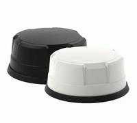 Antenne Panorama 4G/5G 4x4 MiMo 2x2 MiMo WIFI GPS/GNSS - Blanc, LGMDM4-6-60-24-5