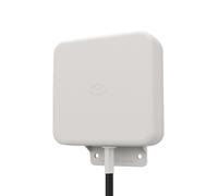 Antenne panoramique 4x4 MIMO OMNI pour mât, 5m, SP, WMM4-7-49-5SP