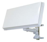 ANTENNE PARABOLE EXTRA PLATE SATELLITE HD ASTRA HOTBIRD CANALSAT FRANSAT TNTSAT