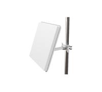 Selfsat H50D2 Antenne parabole plate 1 satellite 2 sorties