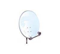 Antenne parabolique 60cm acier + lnb 708716