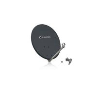 Antenne parabolique alu 65cm + lnb Cahors 141202r13