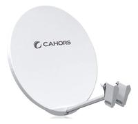 antenne parabolique fibre 100cm 140880
