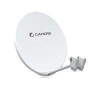 Antenne parabolique fibre 100cm Cahors 140880 G