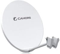 antenne parabolique fibre 100cm 140880