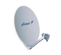 antenne parabolique fibre 65cm 140299