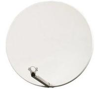 Antenne parabolique fibre 75cm + lnb Servimat fib75 G