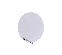 Antenne satellite SERVIMAT Antenne parabolique fibre 90cm + lnb kfib90dbinox