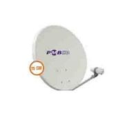 antenne parabolique fibre + lnb - 140967