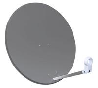 Megasat Antenne antenne parabolique satellite 38.5 dBi extérieur-0500252