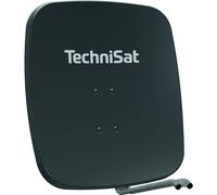 Antenne parabolique SATMAN 65 PLUS gris ardoise