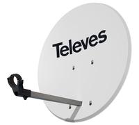 Antenne parabolique Televes 63 cm ALU