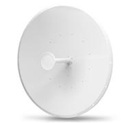 Antenne parabolique - Ubiquiti - airFiber X AF-5G34-S45 - 34 dBi - Extérieur - Montage sur perche