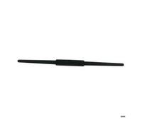 Antenne pare-brise - Carpoint - 34 cm - Noir - Plastique - Voiture
