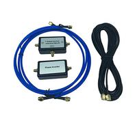 Antenne passive pour HF et VHF YOULOOP 250 MW 10 kHz