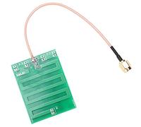 Antenne PCB polarisée circulairement UHF TAG Assemblée électronique 902-928 MHz Antenne Assemblée électronique pour lecteurs RFID Euro US Standard