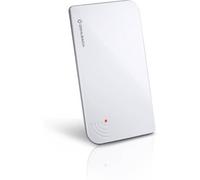 Antenne plate DVB-T/T2 active Oehlbach Scope Vision intérieure blanc