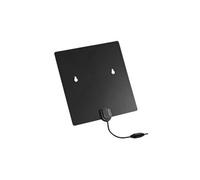 Q-Sonic Antenne plate TNT 2 UHD - Version active